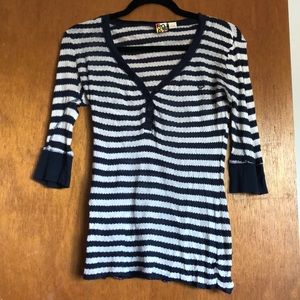 Roxy size L shirt! 🌊